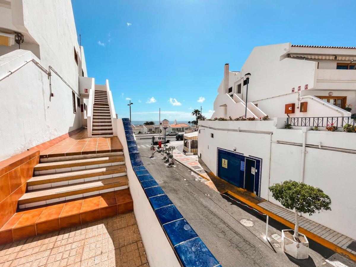 Exclusive Francy'S Apartment In Garden City, Sant'Eugenio Costa Adeje  Exterior photo