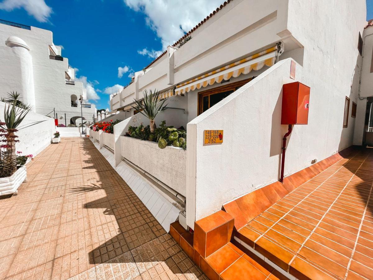 Exclusive Francy'S Apartment In Garden City, Sant'Eugenio Costa Adeje  Exterior photo