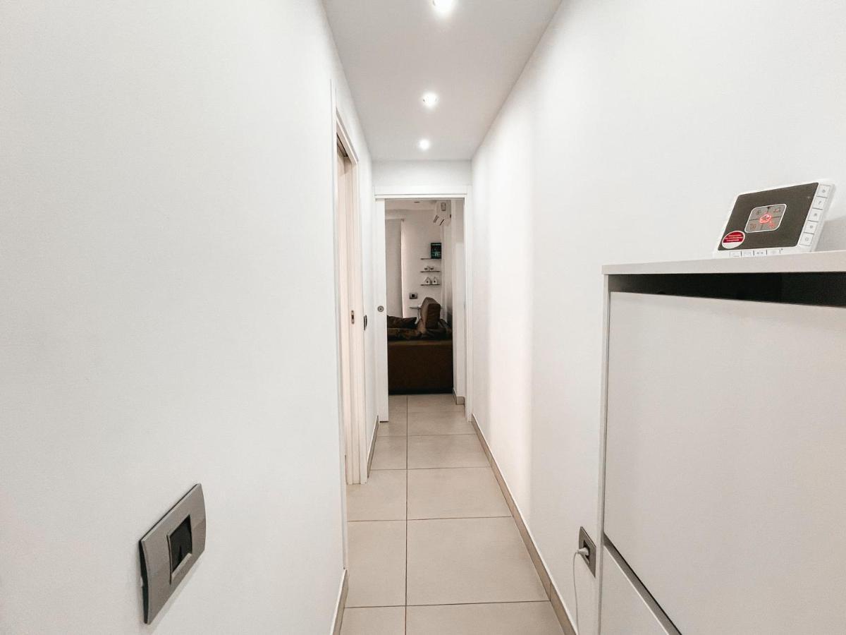 Exclusive Francy'S Apartment In Garden City, Sant'Eugenio Costa Adeje  Exterior photo