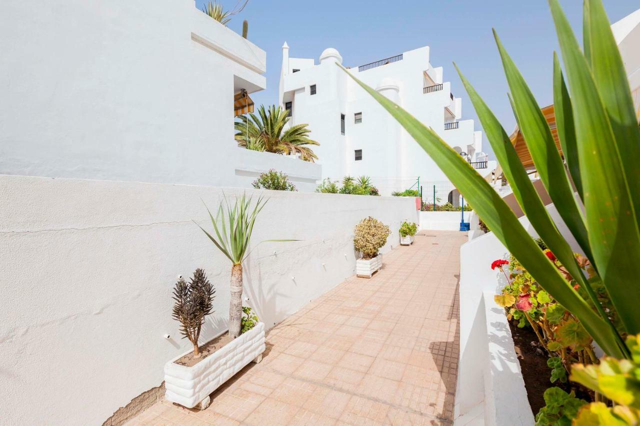 Exclusive Francy'S Apartment In Garden City, Sant'Eugenio Costa Adeje  Exterior photo
