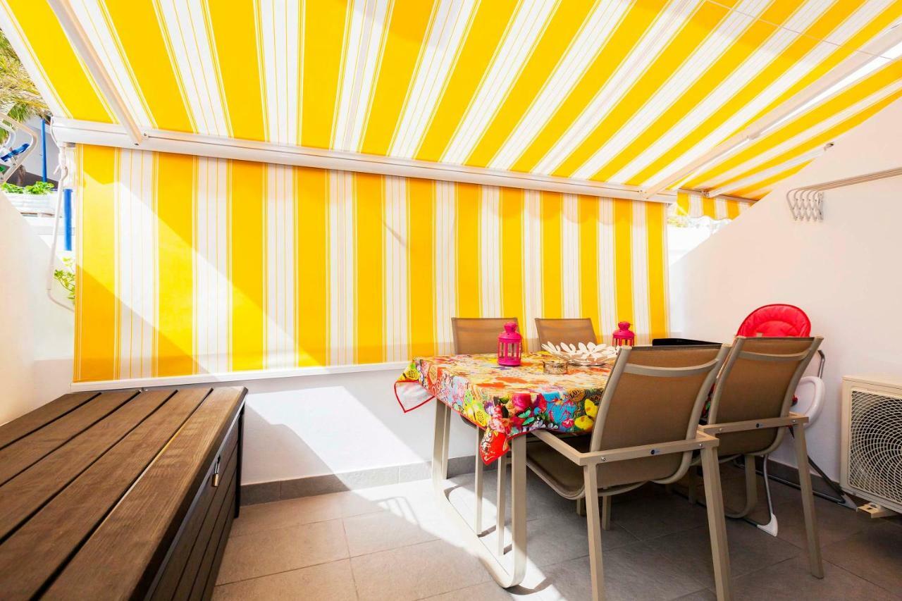 Exclusive Francy'S Apartment In Garden City, Sant'Eugenio Costa Adeje  Exterior photo