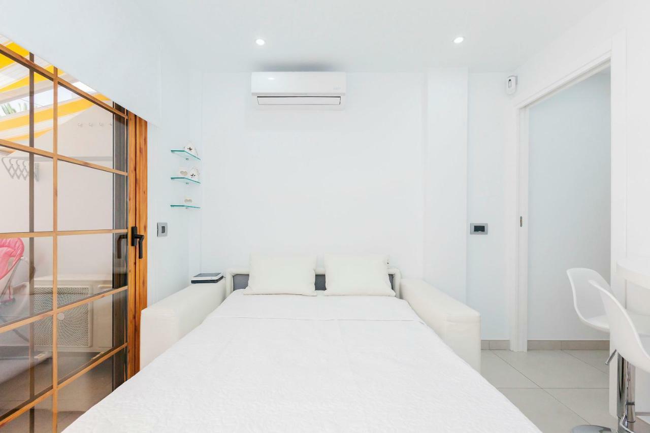 Exclusive Francy'S Apartment In Garden City, Sant'Eugenio Costa Adeje  Exterior photo