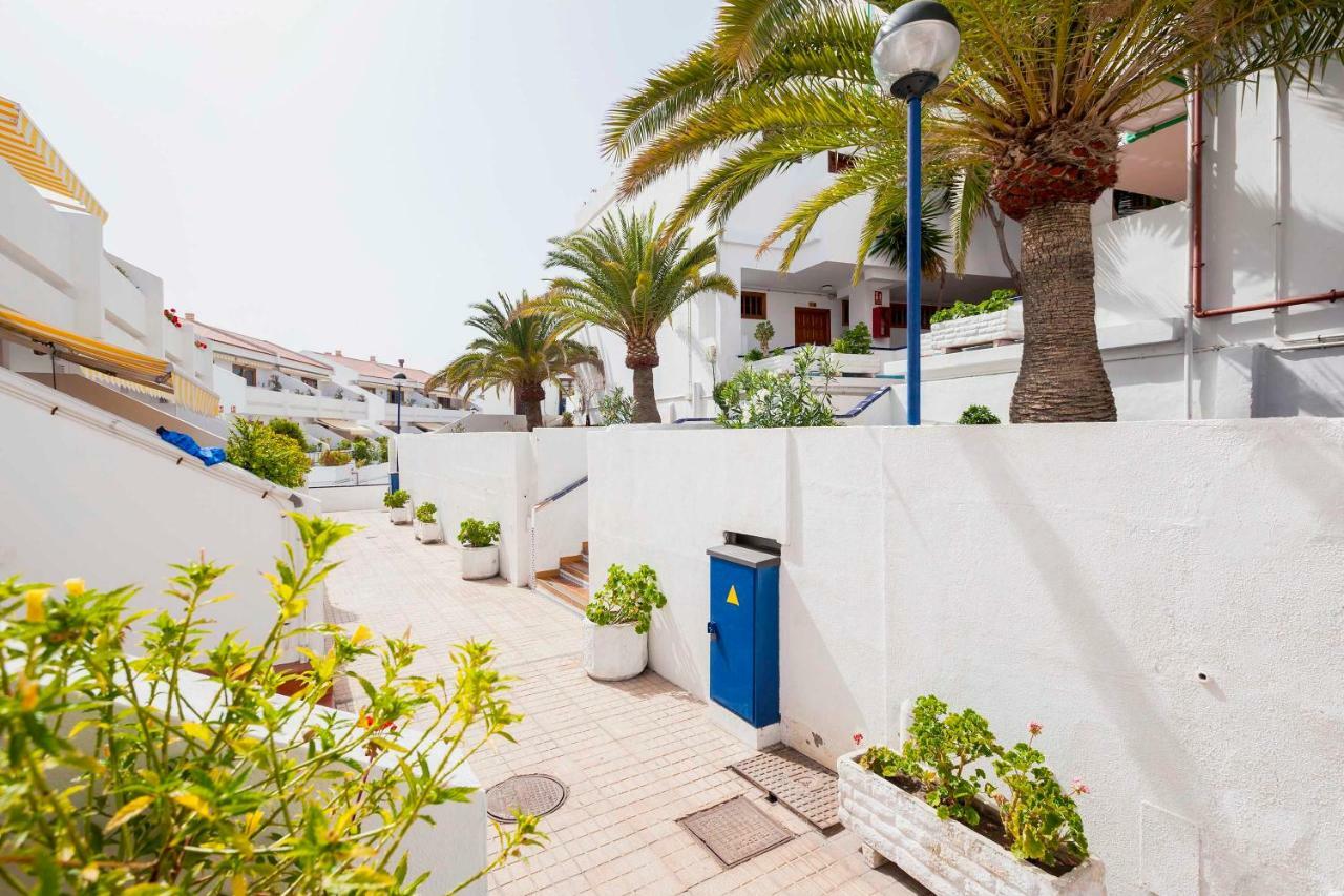 Exclusive Francy'S Apartment In Garden City, Sant'Eugenio Costa Adeje  Exterior photo
