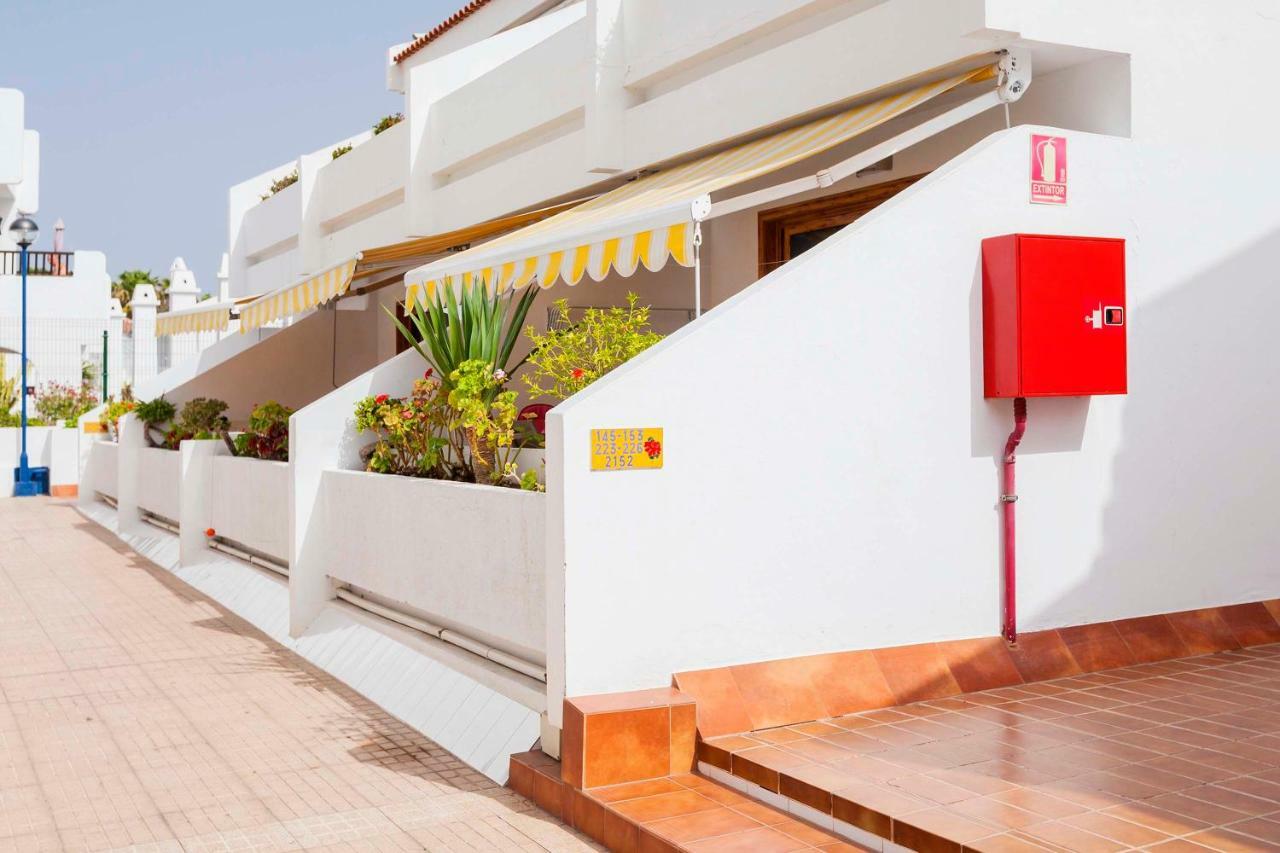 Exclusive Francy'S Apartment In Garden City, Sant'Eugenio Costa Adeje  Exterior photo